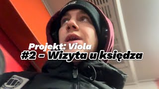 2  Wizyta u księdza [upl. by Nhoj352]