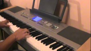 CLANNAD Hurry Starfish  Piano [upl. by Tristis]