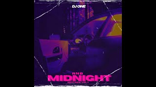 RNB MIDNIGHT VOL1 [upl. by Pliam]