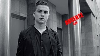 Paulo Dybala Rap  Ausente  Porta Skills and Goals 2017 [upl. by Tudor441]