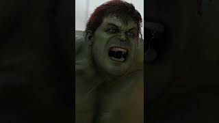 Hulk Unleashed Epic Angry Fight 💥 shorts marvel [upl. by Llehctim50]