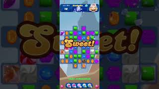 Candy Crush Saga Level 247⭐⭐⭐ StarLevel 247 HelpSubhankar0002☠️☠️ [upl. by Basil]