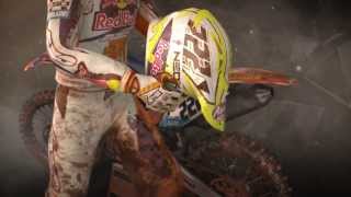 MXGP  The Official Motocross Videogame  Announcement Trailer [upl. by Eeldivad249]