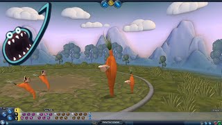 Jerma Streams  Spore Part 1 [upl. by Marquez156]