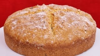 How To Make Irish Soda Bread Irish Soda Bread Recipe Diane KometaDishin With Di Recipe 55 [upl. by Jasmin]