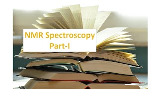 NMR spectroscopy partI  Chemistry  Tamil  VR Chemistry [upl. by Yna]