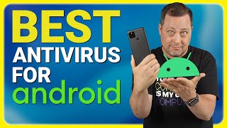 Best Antivirus for Android 2024  Do Androids need antivirus [upl. by Edahs]