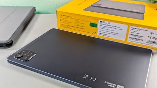 AGM PAD T1  Unboxing amp First Impressions [upl. by Allebram]