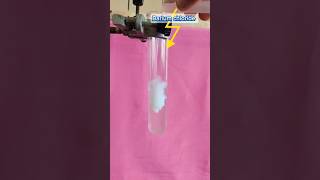 Best chemical activity Bariumchloride sodiumsulphate chemistry [upl. by Darcy]