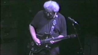 Jerry Garcia BandMission In The Rain 111193 [upl. by Kimura856]