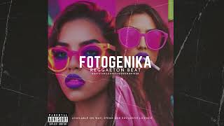 Chencho Corleone ❌ Ozuna Type Beat quotFOTOGENIKAquot 📸 Reggaeton Beat Instrumental 2024 🤙 [upl. by Yolanthe]