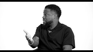 Is Kevin Hart An Industry Plant  Out Of Conext [upl. by Ystap]