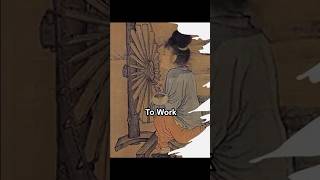 The End of Foot Binding shorts history footbinding carta china labor work uctv [upl. by Llednyl]