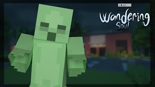 Wandering Soul S1 Ep5  quotHappy Halloweenquot  Minecraft Roleplay [upl. by Relyks457]