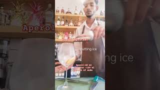 Aperol spritzer share the video ‎ cristianoronaldo viral popular [upl. by Andreas]