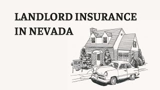 Nevada Landlord Insurance What It Covers amp How It Protects You 🏠🔑  Steadily [upl. by Minnaminnie]