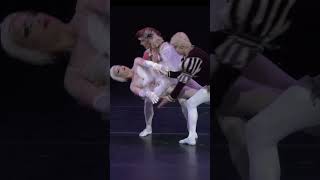 Les Ballets Trockadero de Monte Carlo  Teaser Rio de Janeiro [upl. by Homer]