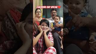 Childrens day special  Happy childrens day  My 13th vlogs❤️❤️ [upl. by Esimehc]