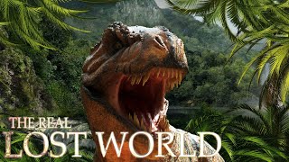 NationalgeographicTRexTyrannosaurusRexNewDocumentary [upl. by Oicangi129]