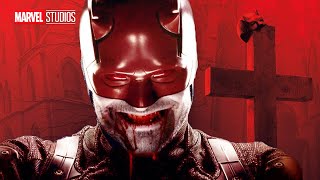 Marvel Echo Trailer 2024 Daredevil and Kingpin Return Easter Eggs Breakdown [upl. by Notecnirp]