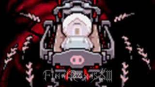 8Bit Porky BotKing Ps Theme [upl. by Susannah732]