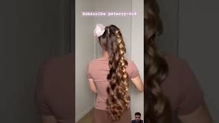 Lift or Right The Hair Tutorial That Will Change Your Life [upl. by Tayib]