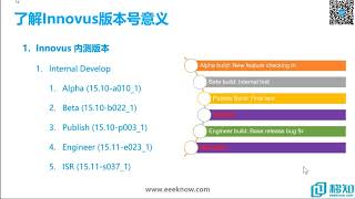 2 3 Innovus版本号 第二章 高校使用Innovus 【IC 设计】 [upl. by Weigle46]