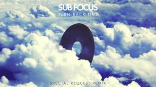 Turn Back Time Special Request Remix [upl. by Repotsirhc275]