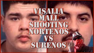 2012 VISALIA MALL SHOOTINGNORTENOS GET A LIFE SENTENCEnew trending viral crimestory 559 [upl. by Johnnie]