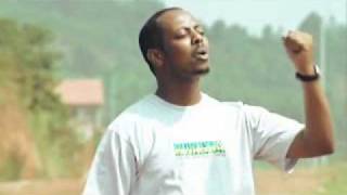 Kizito Mihigo  Urugamba rwo Kwibohora  Liberation song [upl. by Madaih]