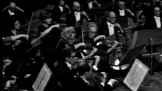 Leonid Kogan plays Beethoven violin concerto  medicitv [upl. by Nyar]