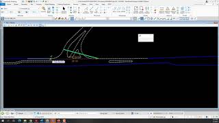 FDOTConnect ORD Roadway Design 2D Basics  Chapter 2 Part 1 [upl. by Rains]