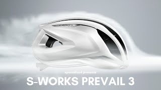 INTRODUCING  SWorks Prevail 3 [upl. by Revned]