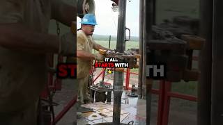 This is where gasoline come from learning educationalvideos gasoline history learningvideos [upl. by Luar]