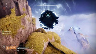 Ascendant Challenge Location Guide This Week December 26 2023 Destiny 2 [upl. by Abdel]