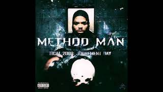 Method Man  Torture [upl. by Ociral145]