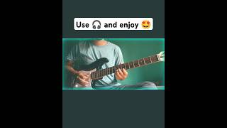 Mere sapno ki ranisanamband guitaristguitercovermeresapnokiranikabaaegitumusicguitarcover [upl. by Julita]