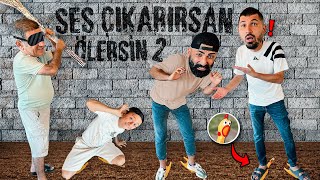 SES ÇIKARIRSAN ÖLERSİN 2  SefaKndr emregull [upl. by Eirhtug]