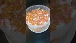 Three Milk Cake 🎂 With Three Sauces  Tres Leches Recipe By FM Kitchen [upl. by Sterner]