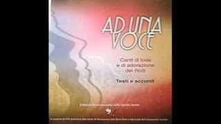 Ad una voce  RnS 2002 full album [upl. by Nona]