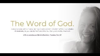 What is Sovereignty From A Universal Perspective  The Word of God Session 4 [upl. by Ahsinor76]