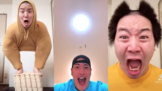 Nonomen funny video😂😂😂 CRAZIEST Nonomen Funny TikTok Compilation  Try Not To Laugh Watching [upl. by Yelreveb]