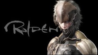 Metal Gear Online 2  Character Guide Raiden [upl. by Zullo]