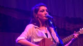 Catherine McGrath  Wild  Live at the London Palladium [upl. by Dilaw]