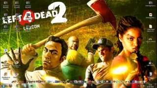 Descargar Left 4 Dead 2 Full Español [upl. by Galasyn46]