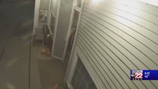 Multiple burglaries reported in Addison County [upl. by Stoops238]