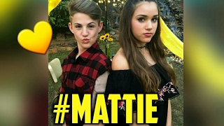 MattyB amp Gracie  Mattieš’› [upl. by Artema267]