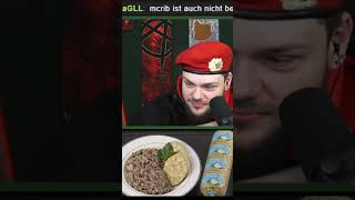 AUS MILZ  justkarsten auf Twitch [upl. by Lahcear481]