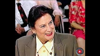 Antoñita Moreno  Pasa la vida 1992 [upl. by Liberati]