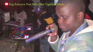 Eng Kadonya And Dj Mutesa Pro Live Mayanja Kesensero Lord 21102022 [upl. by Hurleigh]